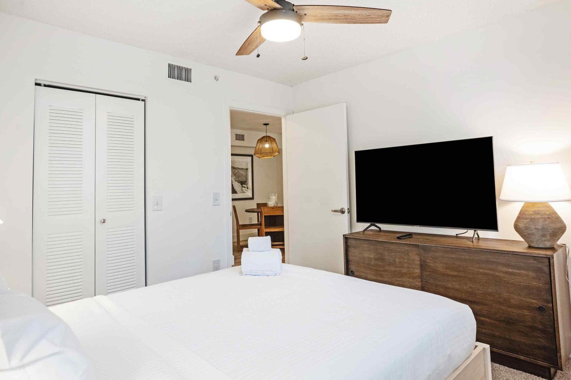Stunning Centrally Located Apartments At New River Cove In South Florida Fort Lauderdale Zimmer foto