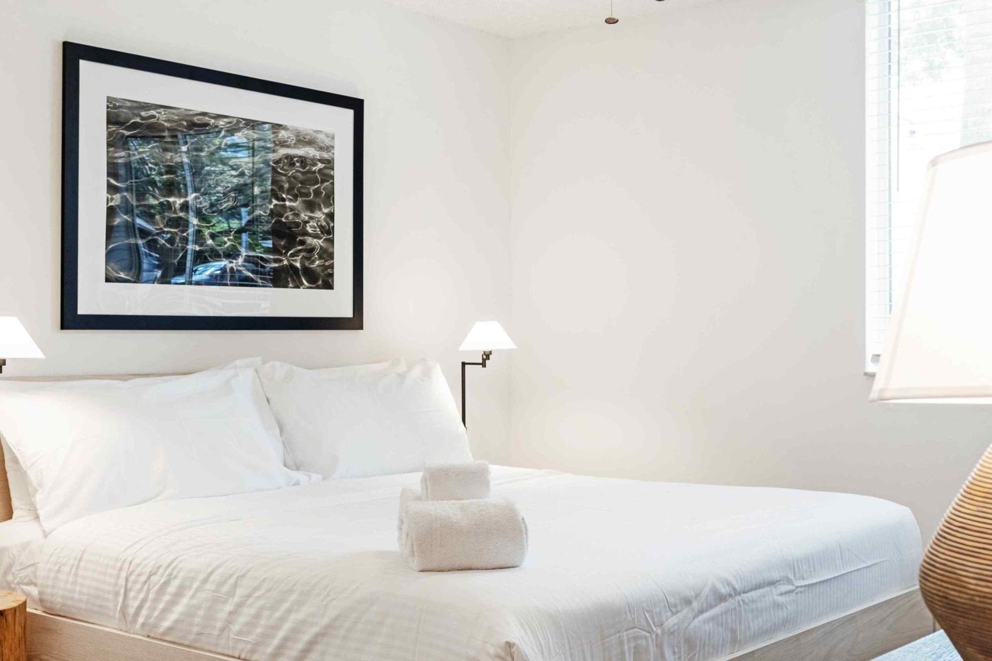 Stunning Centrally Located Apartments At New River Cove In South Florida Fort Lauderdale Zimmer foto