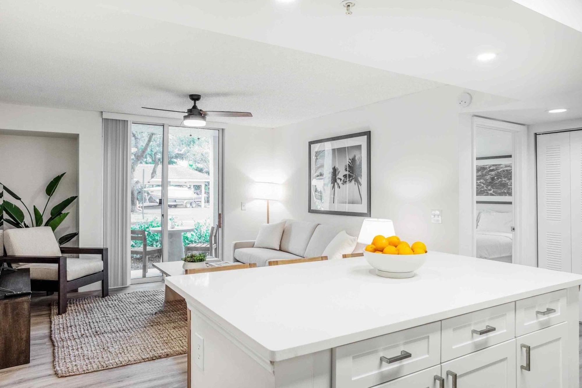 Stunning Centrally Located Apartments At New River Cove In South Florida Fort Lauderdale Zimmer foto